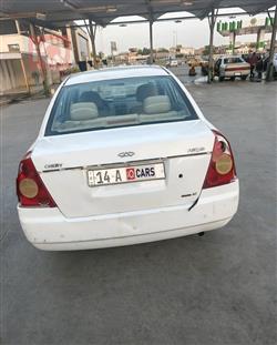 Chery A515